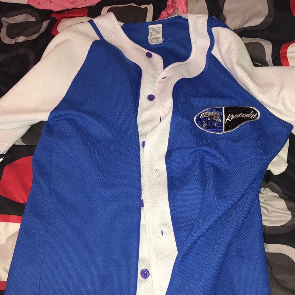 Jersey shirt
